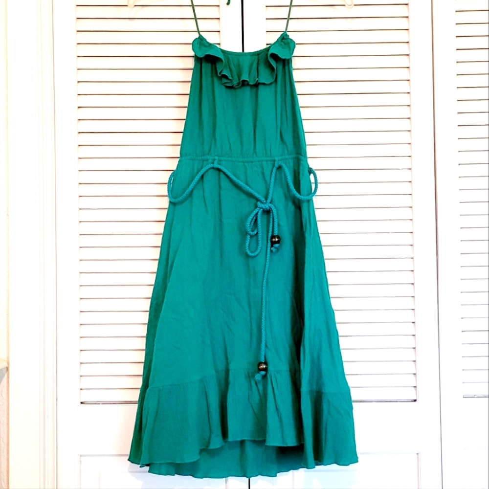 Sun dress